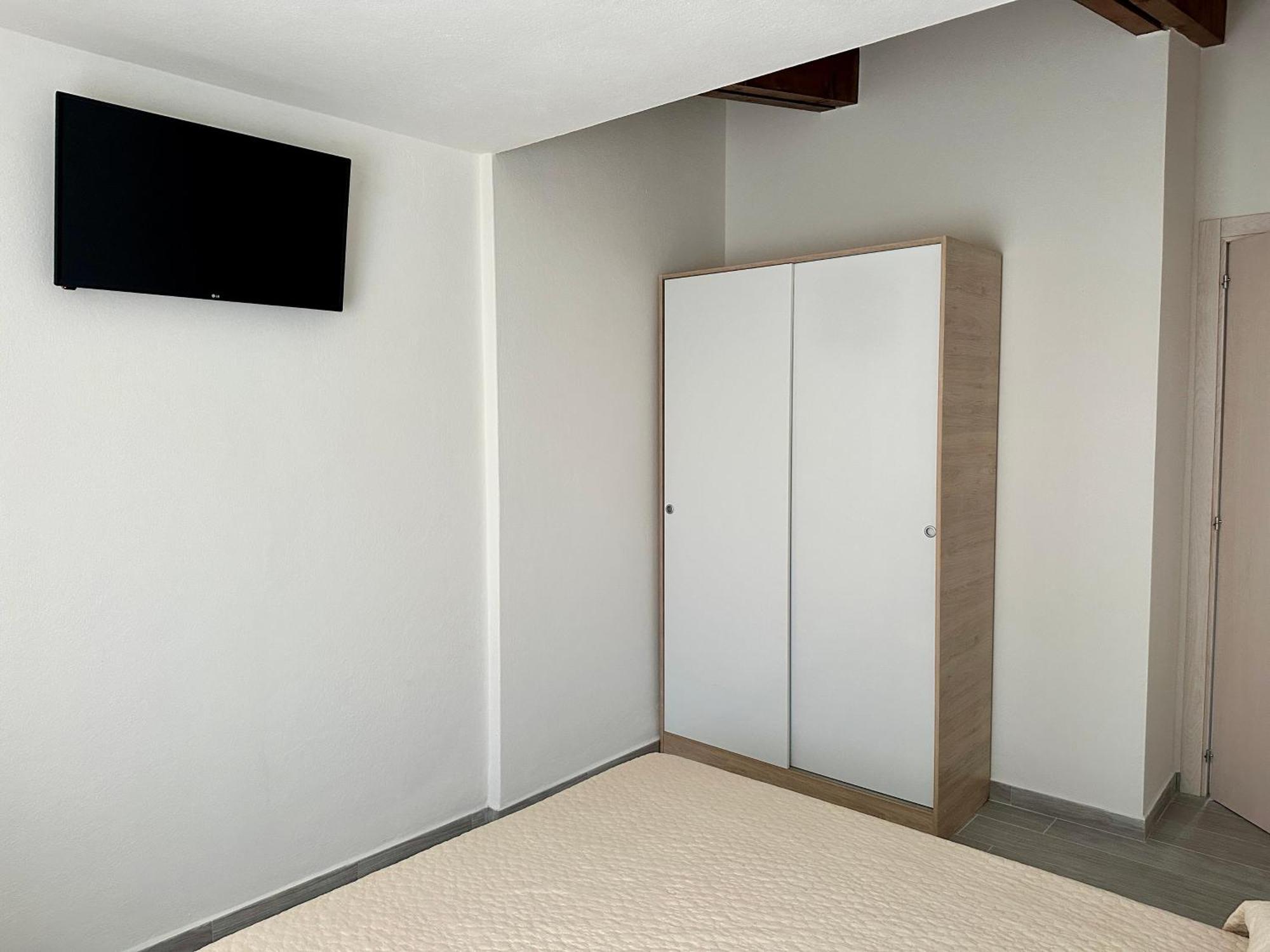איזולה רוסה Approdo Apartments מראה חיצוני תמונה